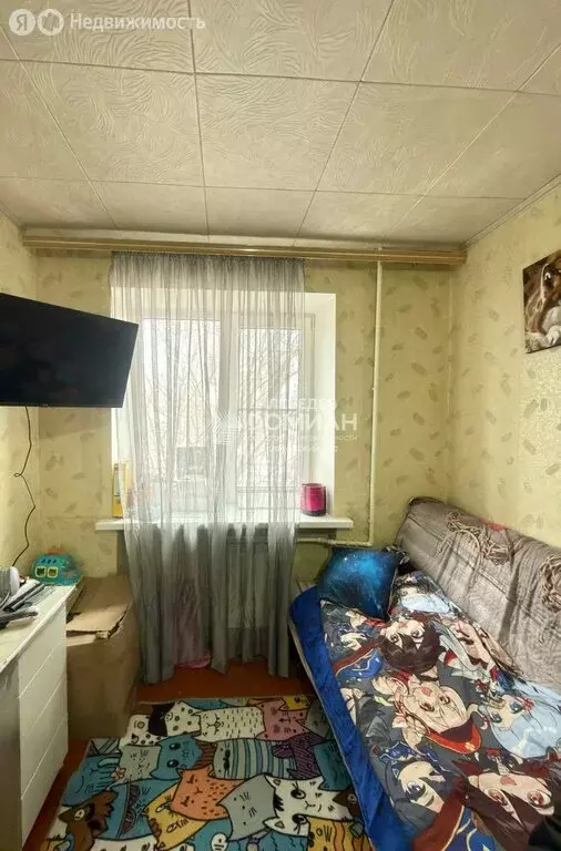 2-комнатная квартира: Новочеркасск, улица Котовского, 22 (44.7 м) - Фото 1