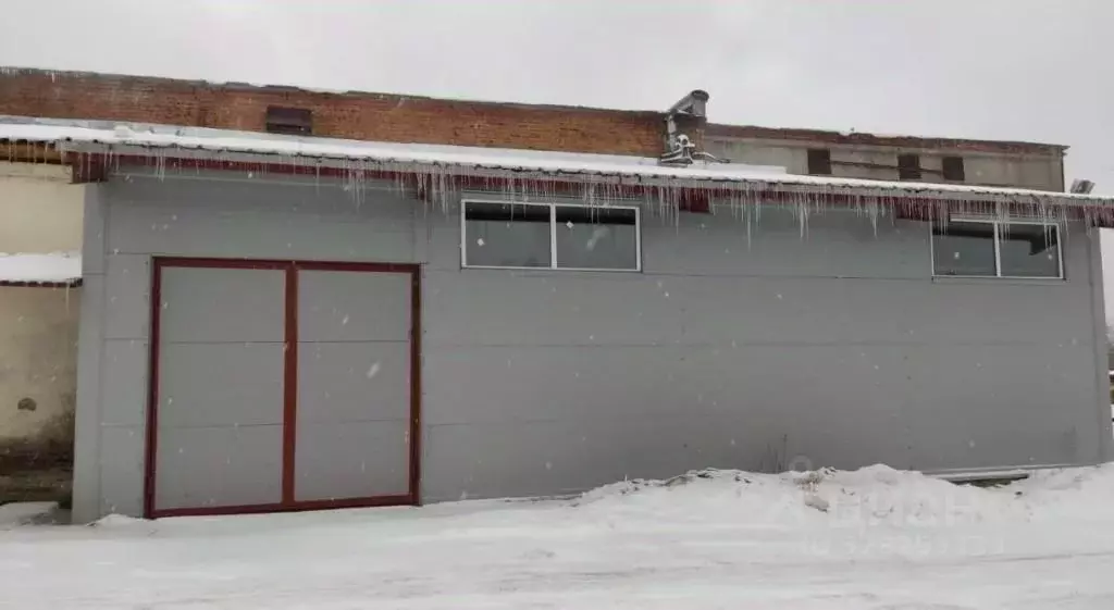 Склад в Москва Ленинградское ш., 286Ас4 (500 м) - Фото 1