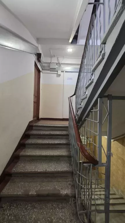 Комната Москва 1-й Хорошевский проезд, 14К1 (20.0 м) - Фото 2