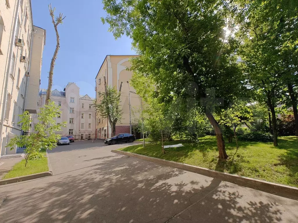 Апартаменты-студия, 11,6 м, 1/4 эт. - Фото 0