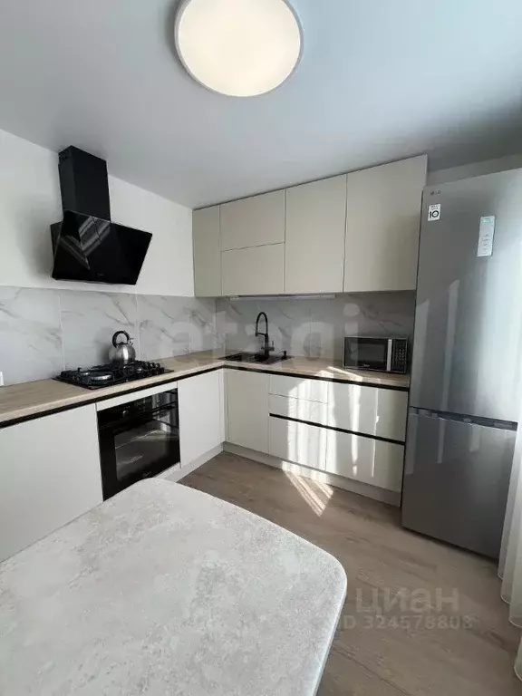 2-к кв. Коми, Усинск ул. Строителей, 14/1 (51.5 м) - Фото 1