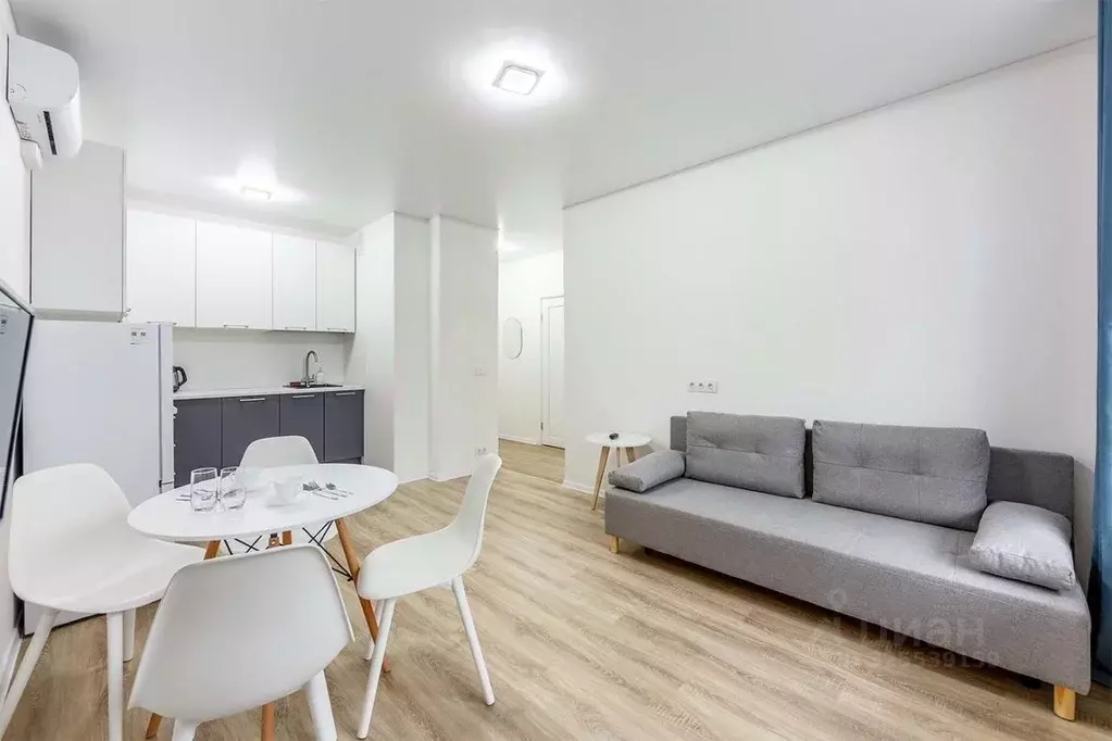 1-к кв. Москва Ленинградское ш., 229Ак1 (37.0 м) - Фото 2