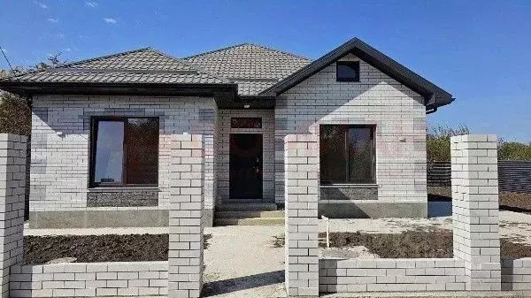 Дом в Ростовская область, Ростов-на-Дону Сосновая ул. (105 м) - Фото 0
