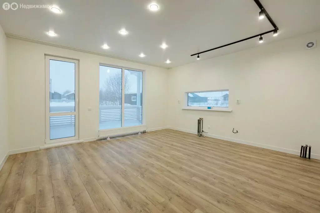 Дом в Завьяловский район, деревня Шудья, КП Тихие зори, Армавирский ... - Фото 1