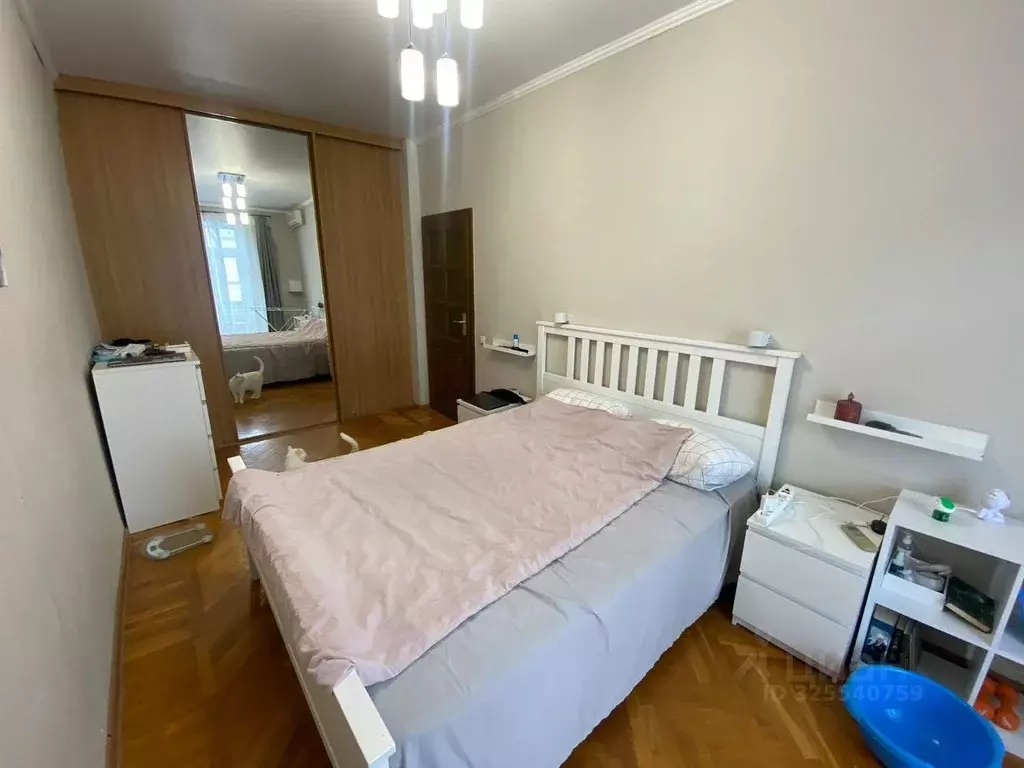 3-к кв. Башкортостан, Уфа ул. Достоевского, 68 (72.0 м) - Фото 1