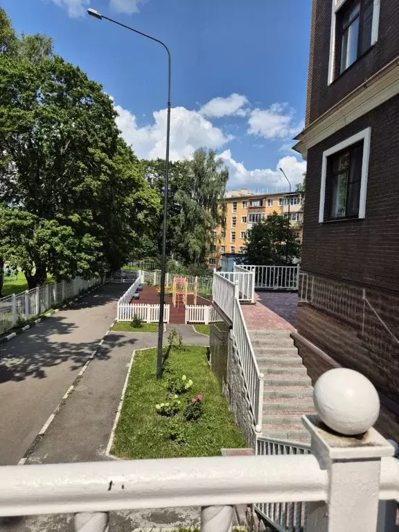 2-к кв. Тульская область, Тула ул. Фрунзе, 20А (52.0 м) - Фото 2