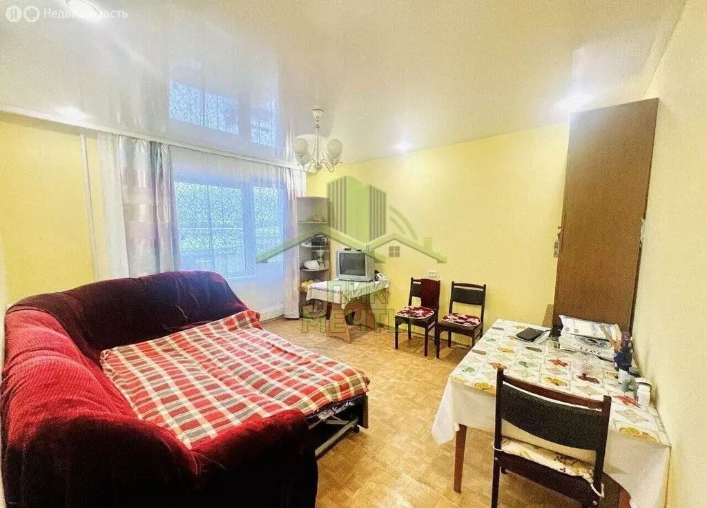 2-комнатная квартира: Улан-Удэ, улица Жердева, 68 (49 м) - Фото 2