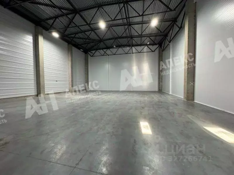 Склад в Москва № 61 кв-л, 1с3 (575 м) - Фото 1