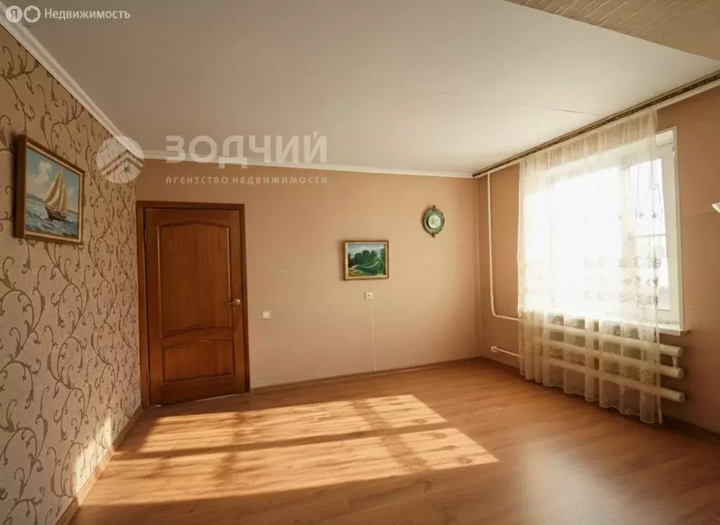 3-комнатная квартира: Канаш, улица Машиностроителей, 6 (63.3 м) - Фото 1