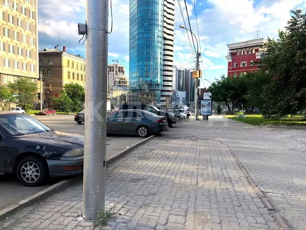 Офис (19 м) - Фото 0