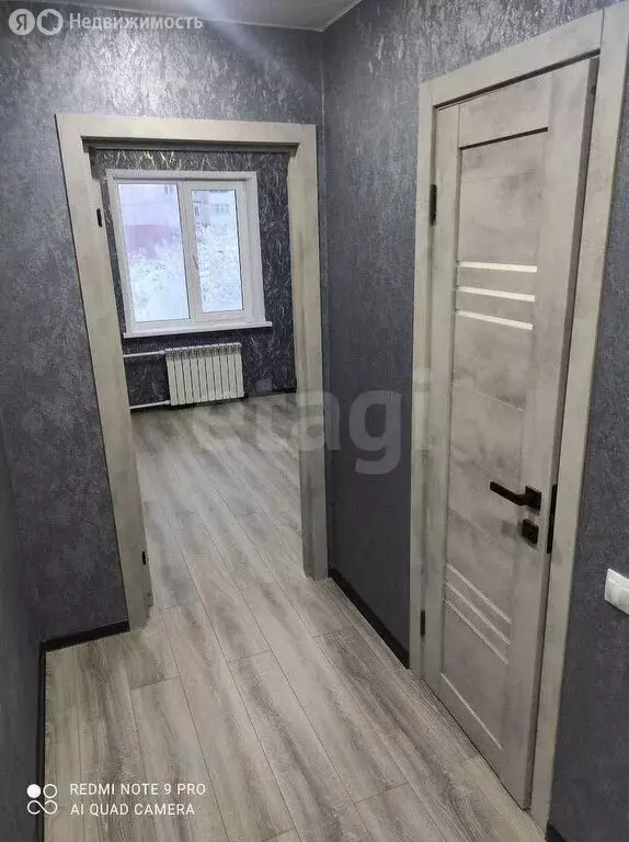 2-комнатная квартира: Тверь, Кольцевая улица, 78 (53.3 м) - Фото 1