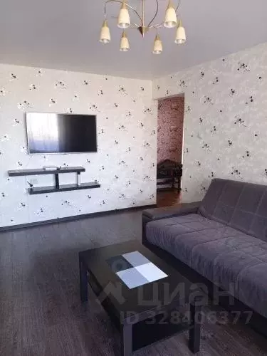 3-к кв. Новгородская область, Валдай ул. Радищева, 29 (62.9 м) - Фото 1