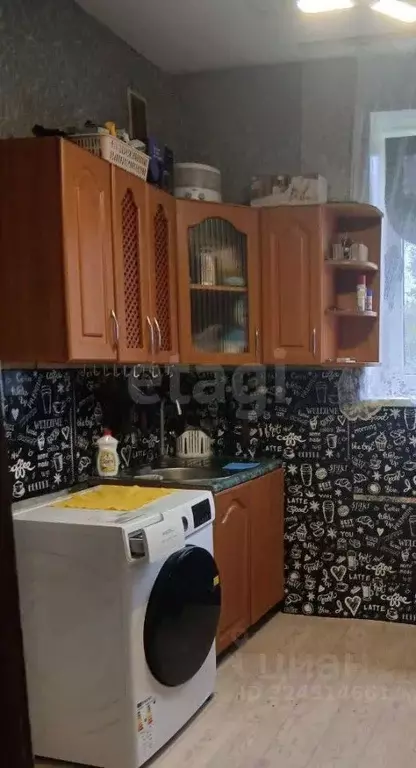 2-к кв. Калининградская область, Черняховский муниципальный округ, ... - Фото 2