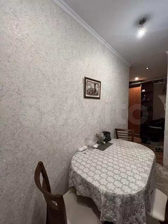 3-к. квартира, 65,4 м, 9/9 эт. - Фото 1
