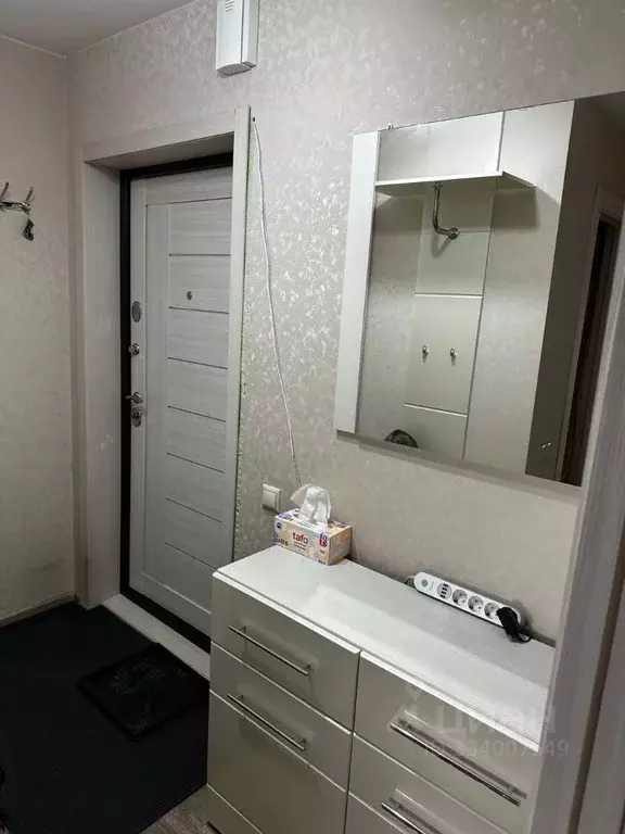 1-к кв. Москва ул. Корнейчука, 36Б (35.2 м) - Фото 1