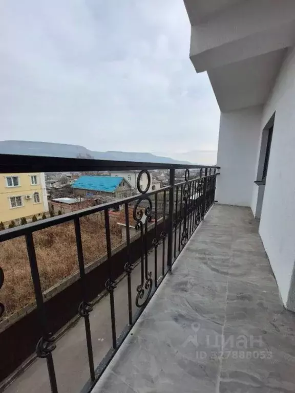 2-к кв. Ставропольский край, Кисловодск Замковая ул. (72.87 м) - Фото 1