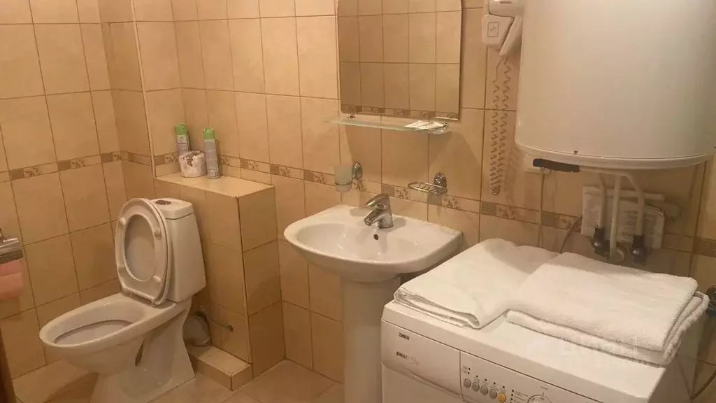 Помещение свободного назначения в Санкт-Петербург Ленинский просп., ... - Фото 1