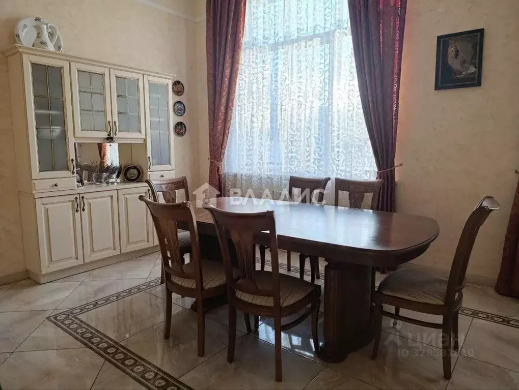 6-к кв. Московская область, Дубна ул. Мичурина, 33/25 (410.0 м) - Фото 1