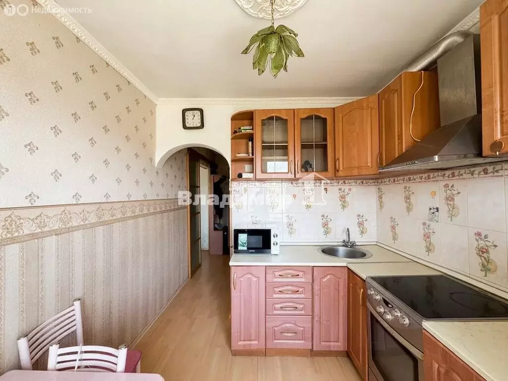 1-комнатная квартира: Находка, микрорайон Посёлок Ливадия, Новая ... - Фото 2