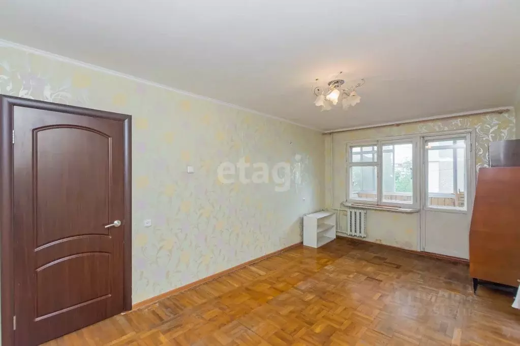 3-к кв. Краснодарский край, Краснодар ул. Имени Дмитрия Благоева, 38 ... - Фото 1