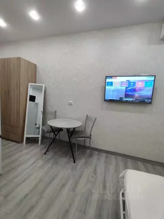 1-к кв. Краснодарский край, Сочи ул. Ленина, 290/7к5 (30.0 м) - Фото 2