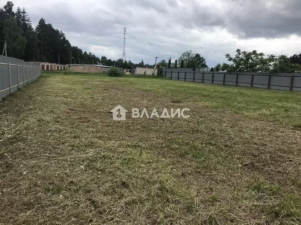 Участок в Московская область, Щелково городской округ, д. Головино 6 ... - Фото 2