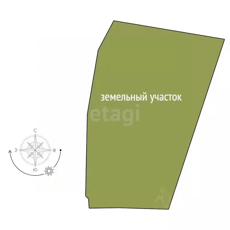 Помещение свободного назначения в Алтайский край, Косихинский район, ... - Фото 2