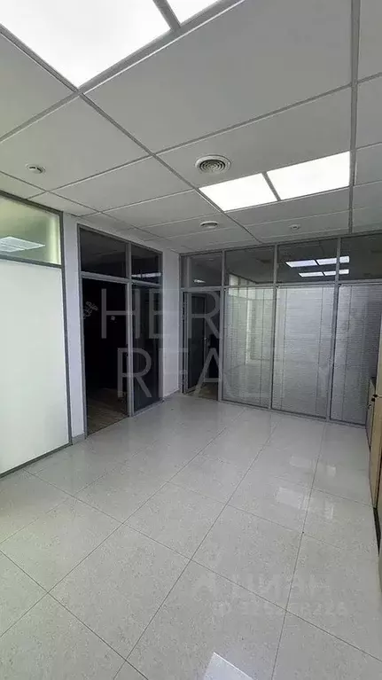 Офис в Москва ул. Ленинская Слобода, 19 (103 м) - Фото 2