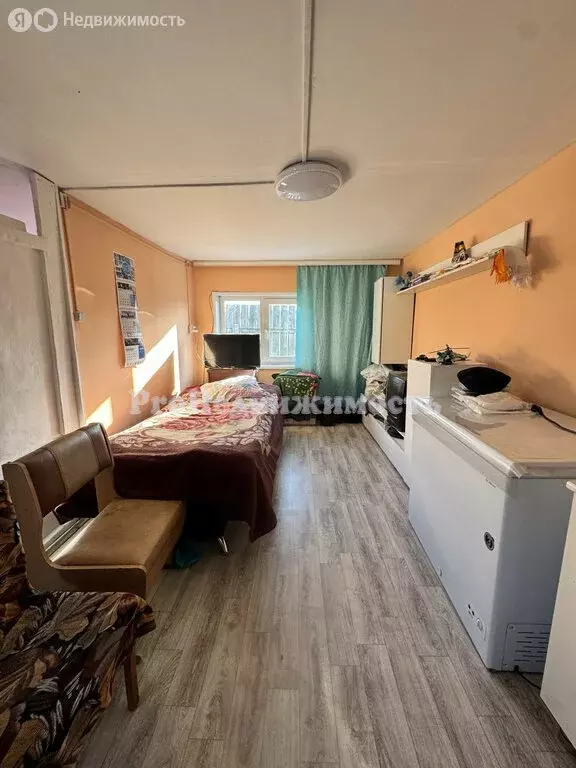 Дом в Кызыл, улица Чульдума (34.3 м) - Фото 1