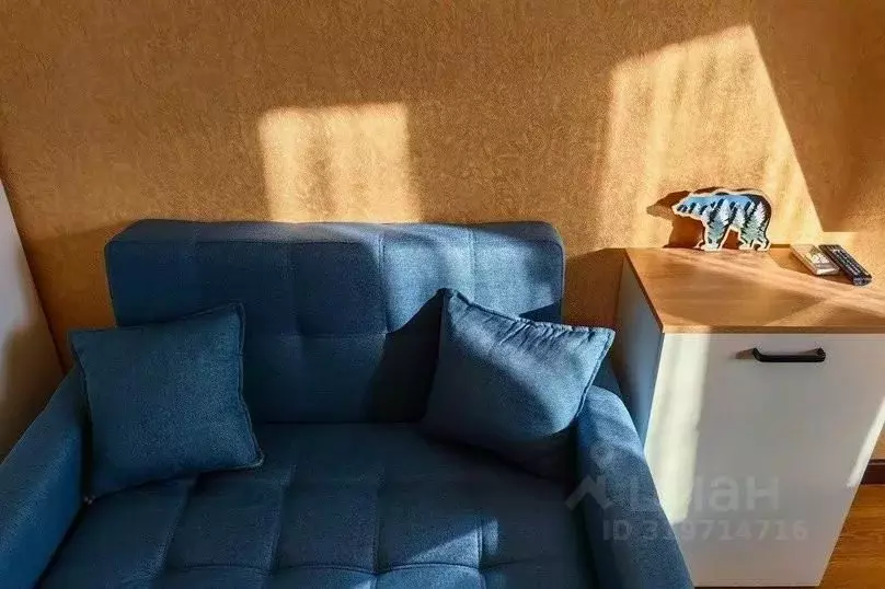 1-к кв. Москва ул. Маршала Катукова, 20К1 (40.0 м) - Фото 2