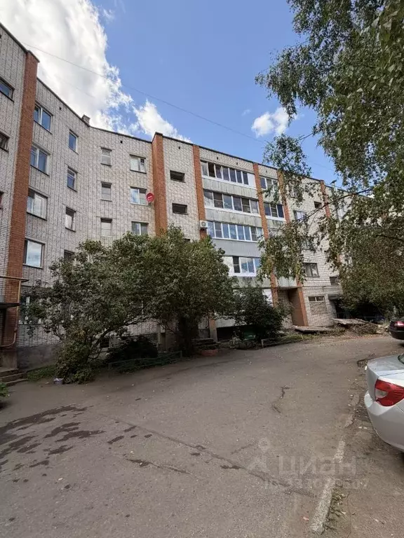 3-к кв. Псковская область, Великие Луки Рабочая ул., 5 (61.6 м) - Фото 1