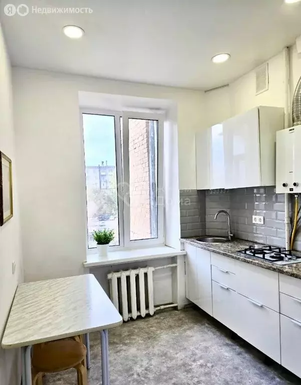 2-комнатная квартира: Волгоград, Советская улица, 25 (49.4 м) - Фото 1