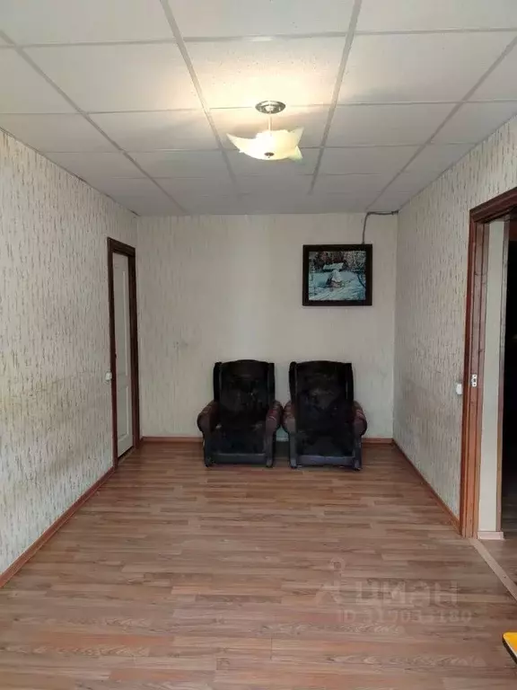 2-к кв. Белгородская область, Белгород ул. Гагарина, 8 (44.0 м) - Фото 1