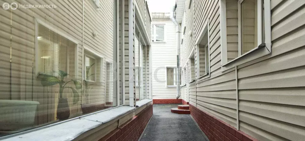 Офис (98 м) - Фото 1