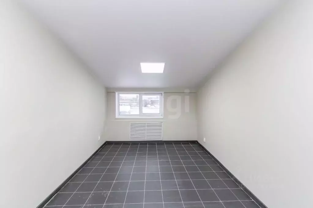 Офис в Тюменская область, Тюмень ул. 50 лет Октября, 120 (15 м) - Фото 1