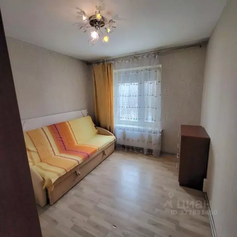 Комната Москва ул. Маршала Захарова, 17К2 (10.0 м) - Фото 2