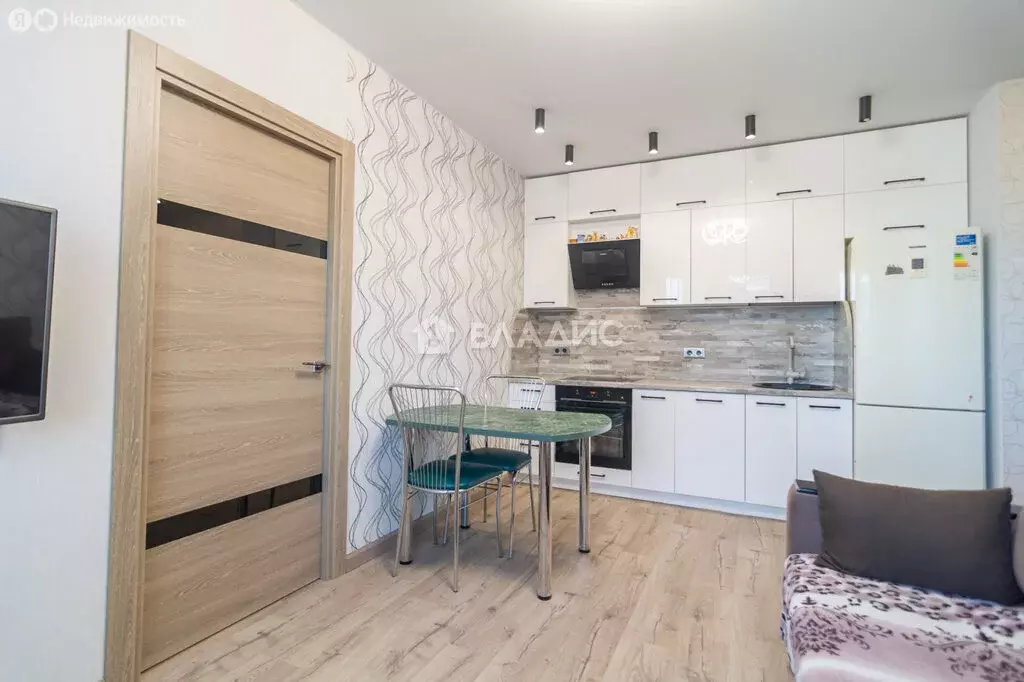 3-комнатная квартира: Петрозаводск, Коммунальная улица, 7 (60.2 м) - Фото 1
