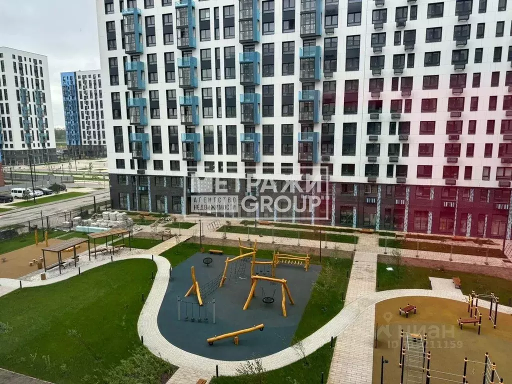 2-к кв. Московская область, Домодедово городской округ, с. Ям ул. ... - Фото 0