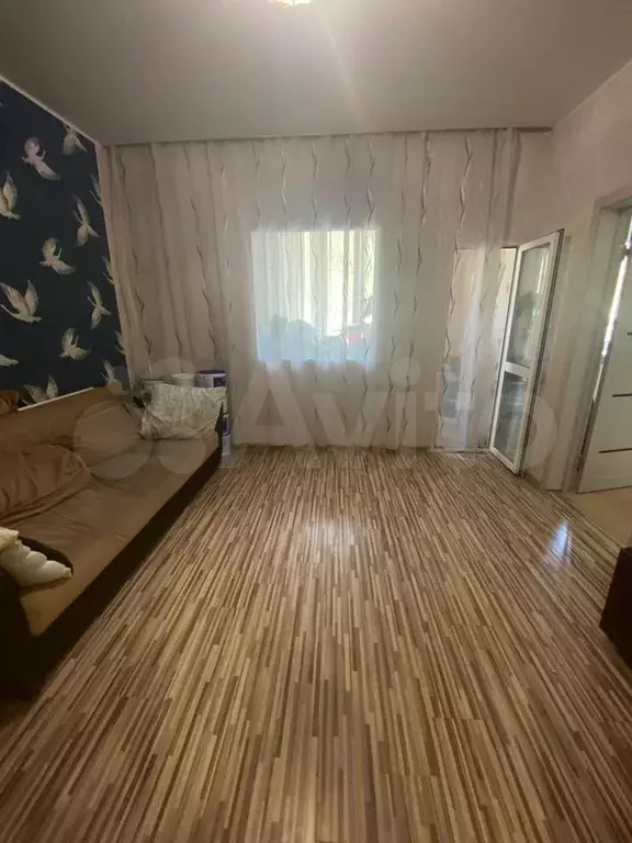 2-к. квартира, 54,3 м, 1/5 эт. - Фото 0