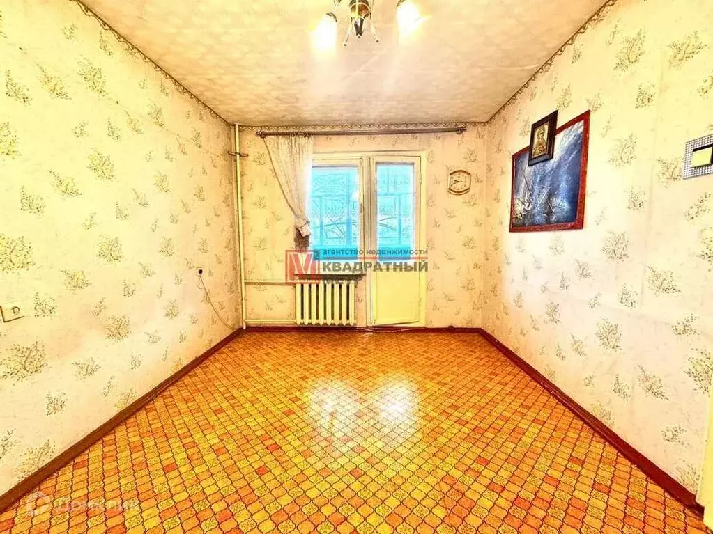 Продаётся 3-к квартира, 61.8 м - Фото 1