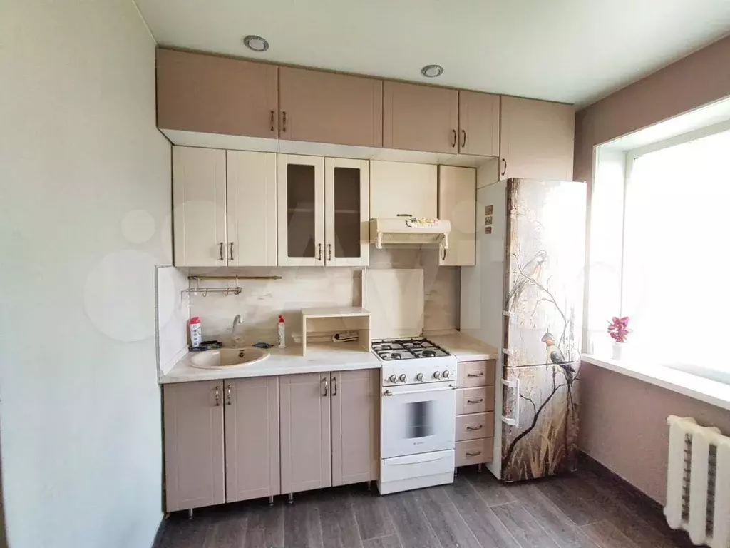 2-к. квартира, 51 м, 9/9 эт. - Фото 0