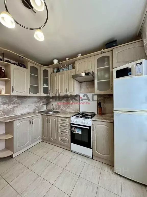 2-к кв. Ярославская область, Ярославль Сосновая ул., 12к2 (60.0 м) - Фото 1