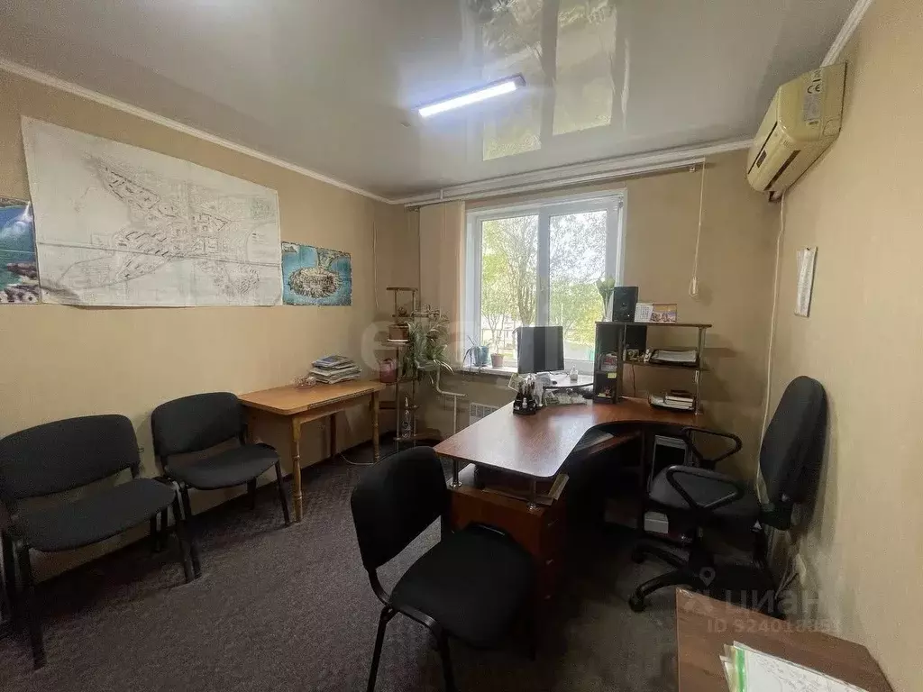 2-к кв. Крым, Щелкино Ленинский район, 2-й мкр, 59 (50.2 м) - Фото 1