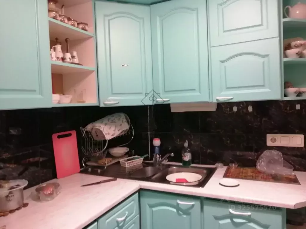 Комната Москва Дорожная ул., 28К1 (17.0 м) - Фото 2