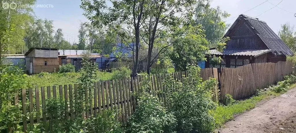 Участок в Тюмень, СНТ Тополя (5 м) - Фото 0