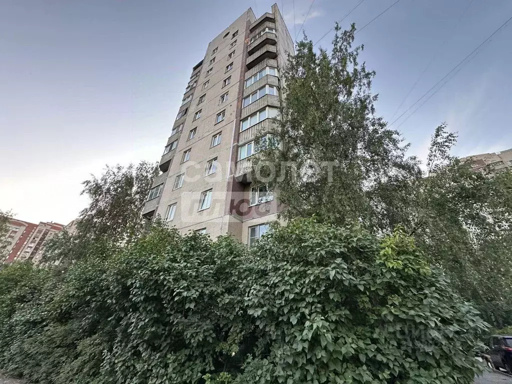 Квартира, 2 комнаты, 51.4 м - Фото 0