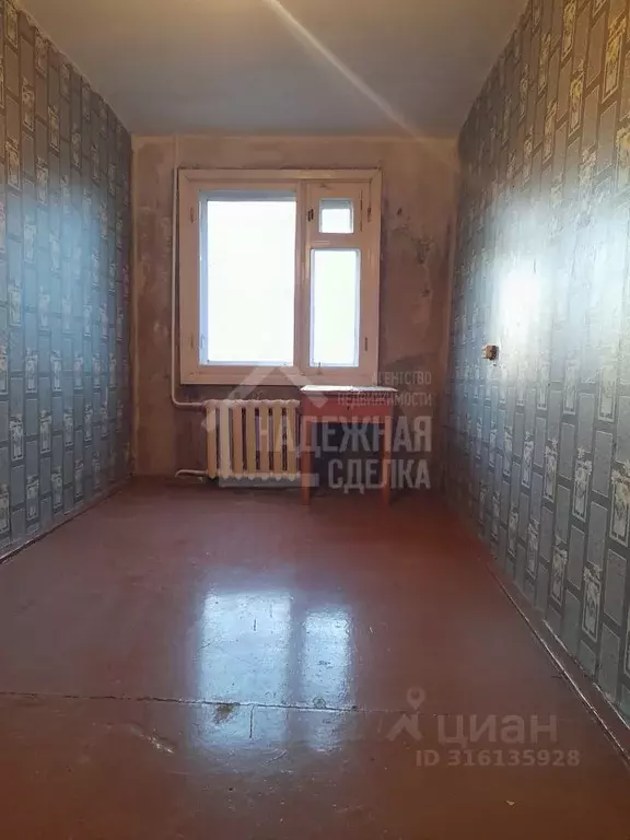 Комната Алтайский край, Рубцовск ул. Федоренко, 19 (12.8 м) - Фото 1