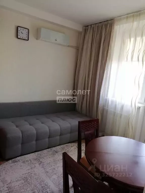 1-к кв. Краснодарский край, Анапа пер. Северный, 6к2 (30.0 м) - Фото 2