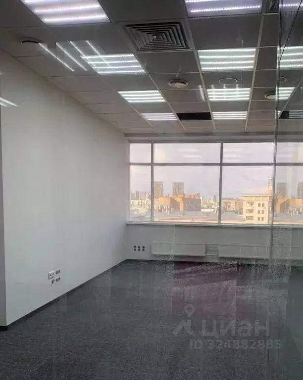 Офис в Москва ул. Красная Пресня, 24 (210 м) - Фото 0