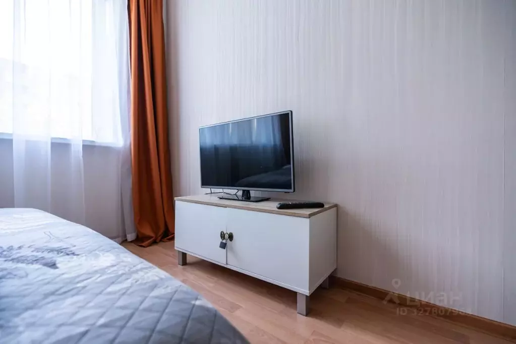 1-к кв. Ленинградская область, Гатчина просп. 25 Октября, 48 (35.0 м) - Фото 2